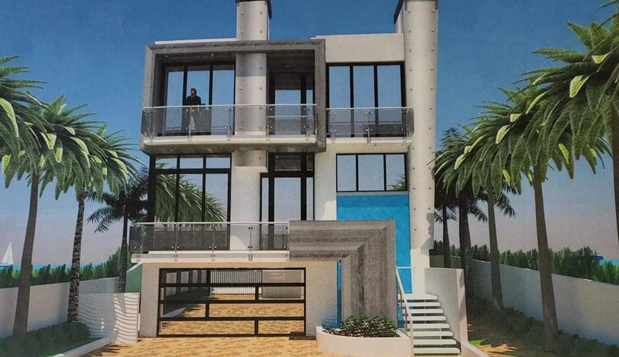 Professional window installation crew at work - JY Mega FC Construction Naples